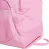 imageadidas Defender 5 Duffel Bag  Premium Duffle for Sports Gym amp TravelTropic BloomClear Pink