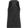 imageadidas Kids Girls Club Crew Neck Athletic Tank Tennis Casual Breathable  BlackBlack