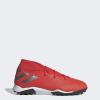 imageadidas Kids Nemeziz Messi 194 in SneakerActive RedSilver MetallicSolar Red