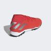 imageadidas Kids Nemeziz Messi 194 in SneakerActive RedSilver MetallicSolar Red