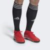 imageadidas Kids Nemeziz Messi 194 in SneakerActive RedSilver MetallicSolar Red