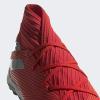 imageadidas Kids Nemeziz Messi 194 in SneakerActive RedSilver MetallicSolar Red
