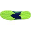 imageadidas Kids Nemeziz Messi 194 in SneakerSignal GreenBlackTeam Royal Blue