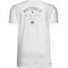 imageadidas Kids Vancouver Whitecaps MLS Short Sleeve TShirtWhite Vancouver Whitecaps