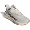 imageadidas Mens Kaptir 40 SneakersAluminaBlackWonder Taupe