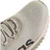 imageadidas Mens Kaptir 40 SneakersAluminaBlackWonder Taupe