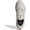 imageadidas Mens Kaptir 40 SneakersAluminaBlackWonder Taupe