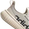 imageadidas Mens Kaptir 40 SneakersAluminaBlackWonder Taupe