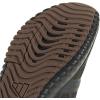 imageadidas Mens Kaptir 40 SneakersCarbonBlanch CargoBlanch Cargo