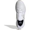 imageadidas Mens Kaptir 40 SneakersFtwr White Footwear White Crystal White