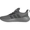 imageadidas Mens Kaptir 40 SneakersGreyCarbonGrey