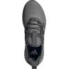 imageadidas Mens Kaptir 40 SneakersGreyCarbonGrey