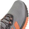 imageadidas Mens Kaptir 40 SneakersHalo SilverTaupe Oxide