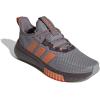 imageadidas Mens Kaptir 40 SneakersHalo SilverTaupe Oxide