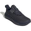 imageadidas Mens Kaptir 40 SneakersOnixAurora InkShadow Navy
