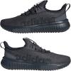imageadidas Mens Kaptir 40 SneakersOnixAurora InkShadow Navy