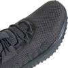 imageadidas Mens Kaptir 40 SneakersOnixAurora InkShadow Navy