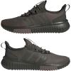 imageadidas Mens Kaptir 40 SneakersShadow OliveNight CargoOlive Strata