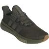 imageadidas Mens Kaptir 40 SneakersShadow OliveShadow OliveOlive Strata