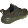 imageadidas Mens Kaptir 40 SneakersShadow OliveShadow OliveOlive Strata