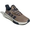 imageadidas Mens Kaptir 40 SneakersTrace KhakiAurora InkBlanch Cargo