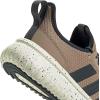 imageadidas Mens Kaptir 40 SneakersTrace KhakiAurora InkBlanch Cargo