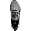 imageadidas Mens Kaptir 40 SneakersWhiteBlackGum