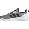 imageadidas Mens Kaptir 40 SneakersWhiteBlackGum