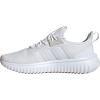 imageadidas Mens Kaptir 40 SneakersWhiteWhiteCrystal White