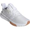 imageadidas Mens Kaptir 40 SneakersWhiteWhiteCrystal White