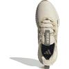imageadidas Mens Kaptir 40 SneakersWonder WhiteClayOff White