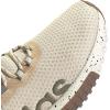 imageadidas Mens Kaptir 40 SneakersWonder WhiteClayOff White