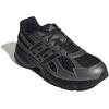imageadidas Mens Technochaos 2000BlackBlackIron Metallic