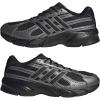 imageadidas Mens Technochaos 2000BlackBlackIron Metallic