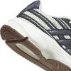 imageadidas Mens Technochaos 2000Off WhiteTrace Grey MetallicDark Blue