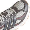imageadidas Mens Technochaos 2000WhiteTrace Grey MetallicBetter Scarlet