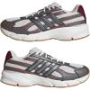 imageadidas Mens Technochaos 2000WhiteTrace Grey MetallicBetter Scarlet