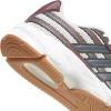 imageadidas Mens Technochaos 2000WhiteTrace Grey MetallicBetter Scarlet
