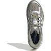 imageadidas Mens Technochaos 2000Wonder CargoCore WhiteMatte Silver