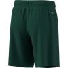 imageadidas UnisexChild Entrada 26 ShortsTeam Dark GreenWhite
