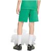 imageadidas UnisexChild Entrada 26 ShortsTeam GreenWhite