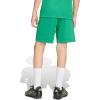 imageadidas UnisexChild Entrada 26 ShortsTeam GreenWhite