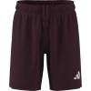 imageadidas UnisexChild Entrada 26 ShortsTeam MaroonWhite