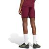 imageadidas UnisexChild Entrada 26 ShortsTeam MaroonWhite
