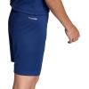 imageadidas UnisexChild Entrada 26 ShortsTeam Navy BlueWhite