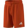imageadidas UnisexChild Entrada 26 ShortsTeam OrangeWhite