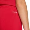 imageadidas UnisexChild Entrada 26 ShortsTeam Power Red White