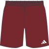 imageadidas UnisexChild Entrada 26 ShortsTeam Power RedWhite