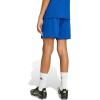 imageadidas UnisexChild Entrada 26 ShortsTeam Royal BlueWhite