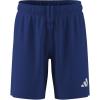 imageadidas UnisexChild Entrada 26 ShortsTeam Royal BlueWhite